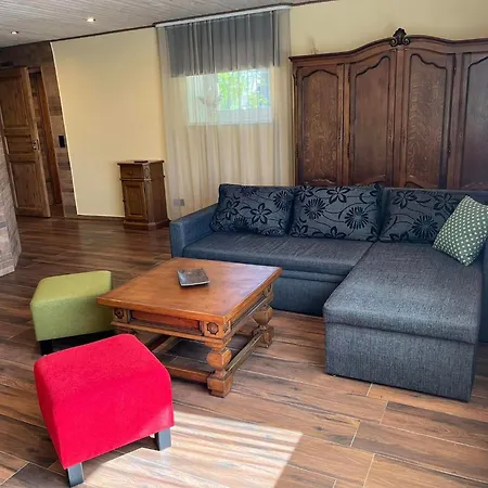 Vahtra Allee Kuelalismaja Σπίτι διακοπών