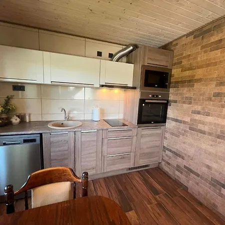 Σπίτι διακοπών Vahtra Allee Kuelalismaja