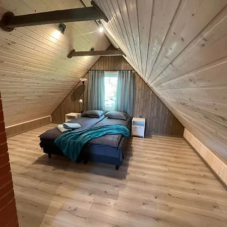 Vahtra Allee Kuelalismaja Σπίτι διακοπών