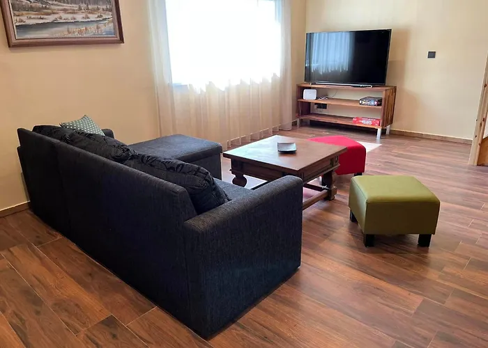 Vahtra Allee Külalismaja