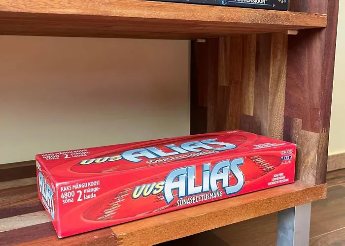 Vahtra Allee Külalismaja Roodevaelja