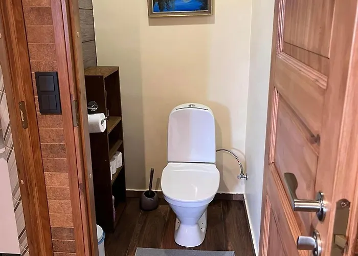 Vahtra Allee Külalismaja